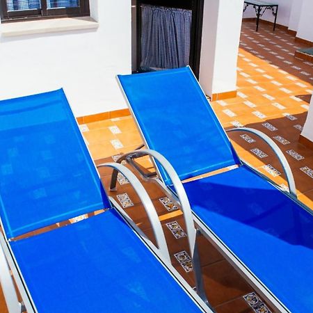 Apartmán Tipica Casa En Frigiliana Con Patio Y Terraza Exteriér fotografie