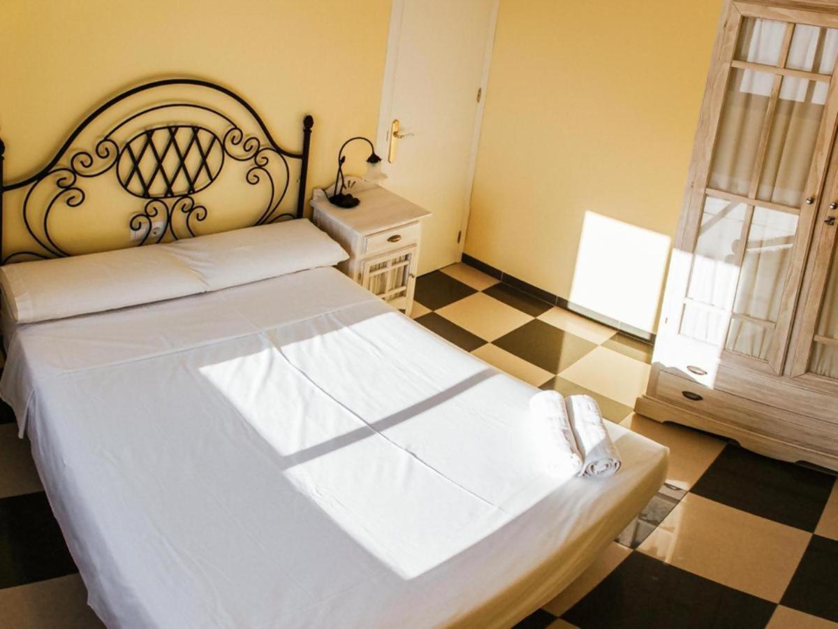 Apartmán Tipica Casa En Frigiliana Con Patio Y Terraza Exteriér fotografie