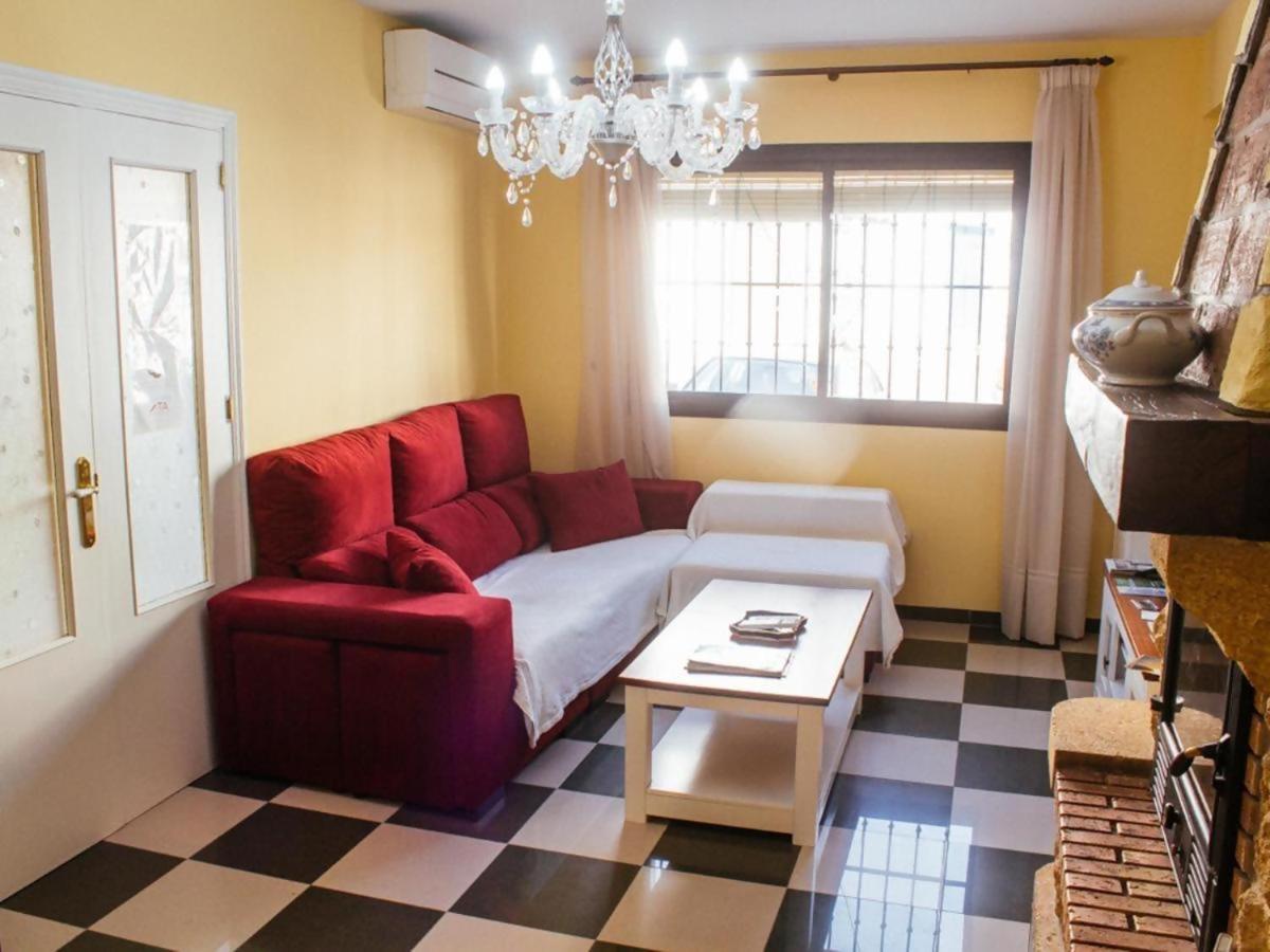 Apartmán Tipica Casa En Frigiliana Con Patio Y Terraza Exteriér fotografie